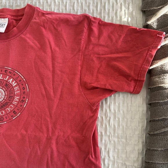 Pearl Jam No Code tshirt L - Picture 4 of 8